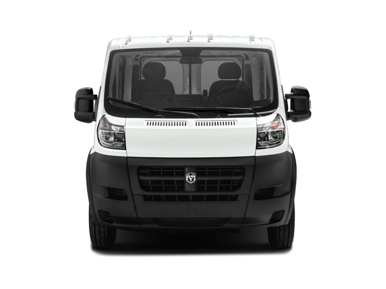 2015 Ram ProMaster 1500 Low Roof Charlotte NC