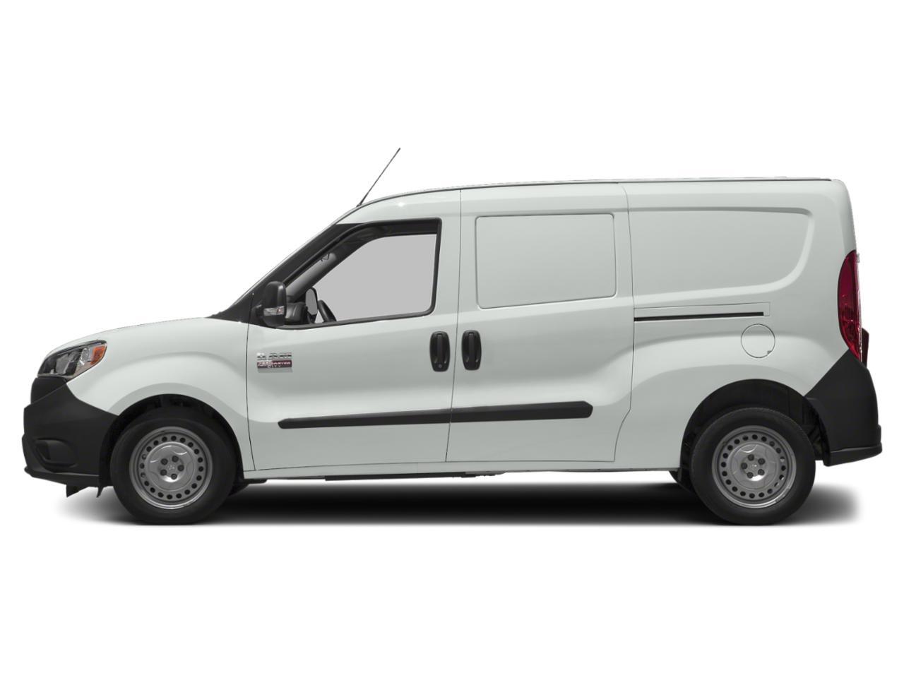 2015 Ram ProMaster City Cargo Van Tradesman