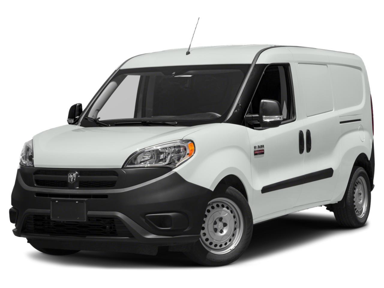 2015 Ram ProMaster City Cargo Van Tradesman