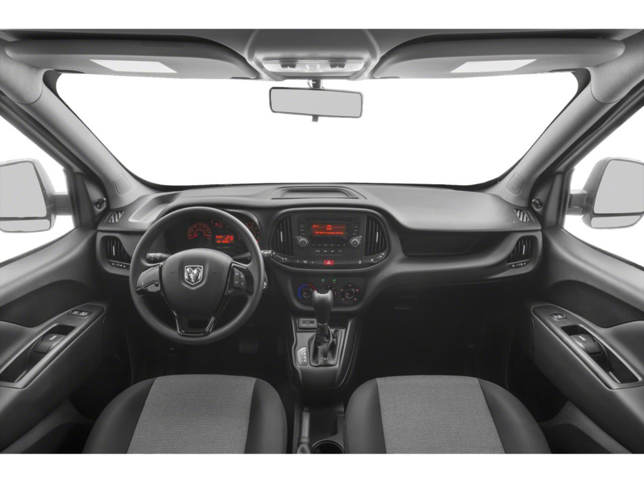 2015 Ram ProMaster City Cargo Van Tradesman Fort Pierce FL