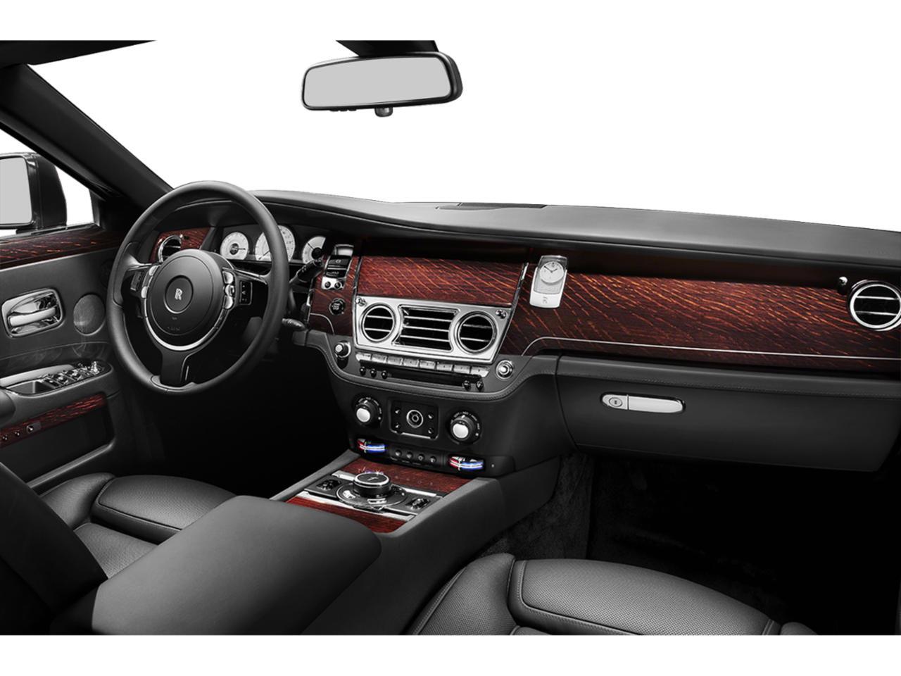 2015 Rolls-Royce Ghost Miami FL