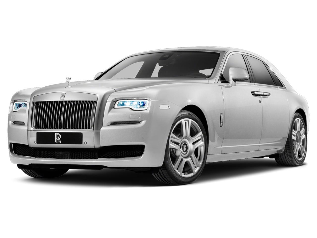 2015 Rolls-Royce Ghost Miami FL