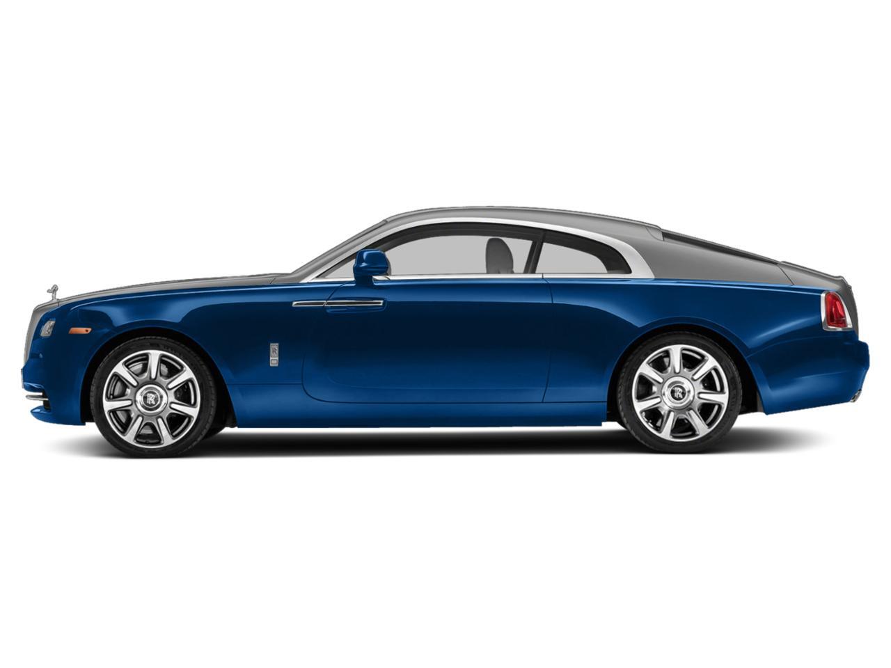 2015 Rolls-Royce Wraith Lawrence KS