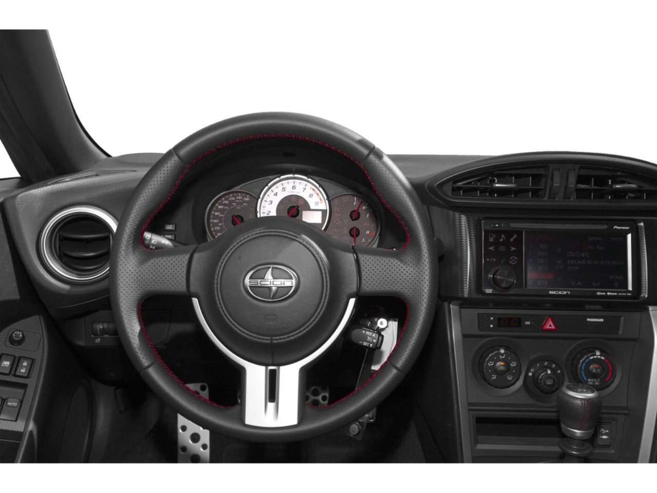 2015 Scion FR-S Release Series Chantilly VA