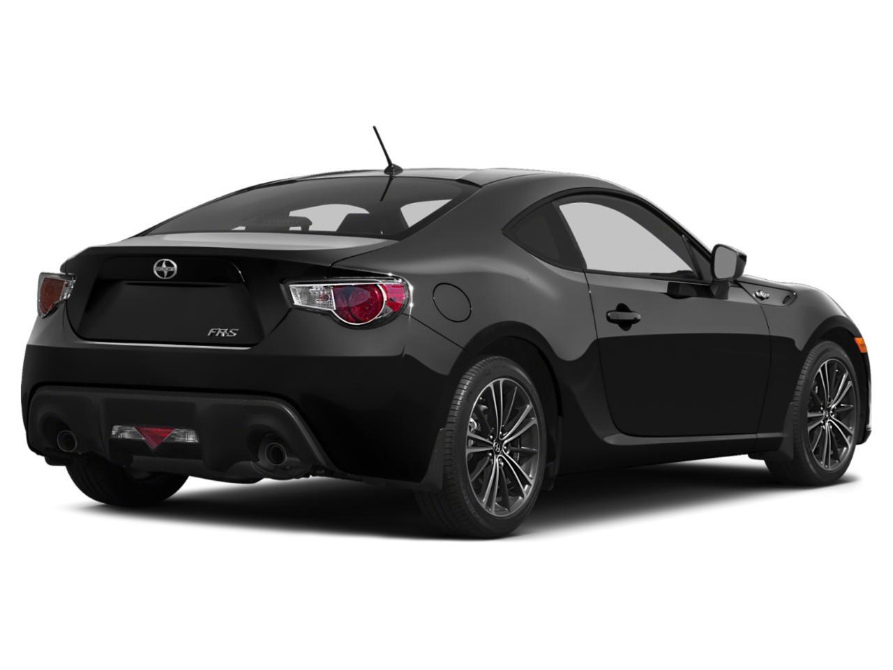 2015 Scion FR-S Release Series Chantilly VA