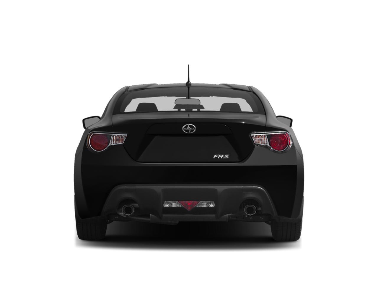 2015 Scion FR-S Release Series Chantilly VA