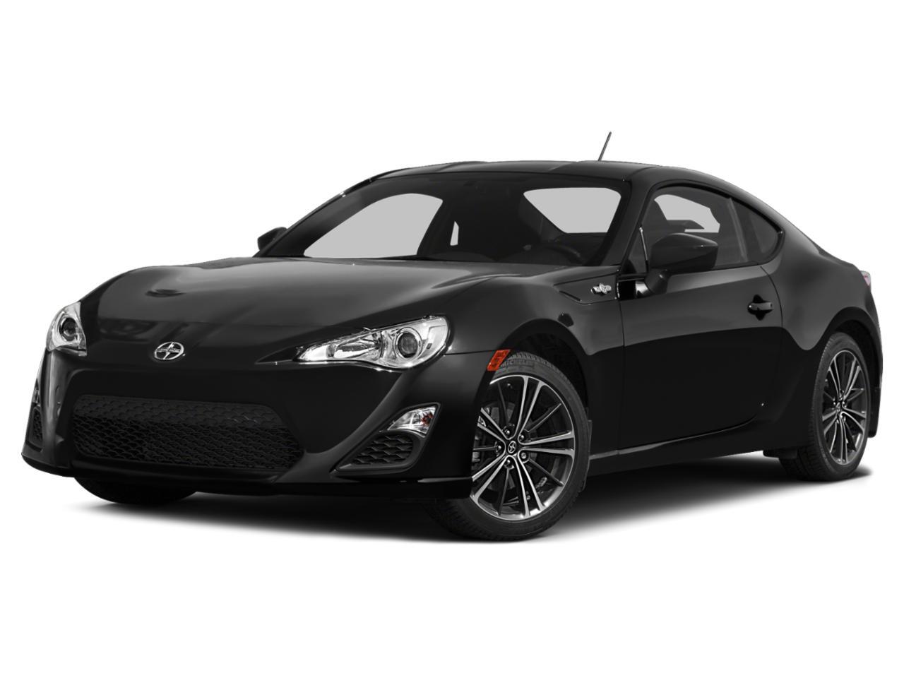 2015 Scion FR-S Release Series Chantilly VA