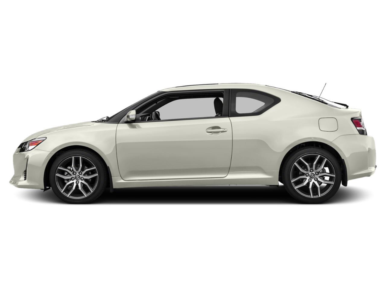 2015 Scion tC