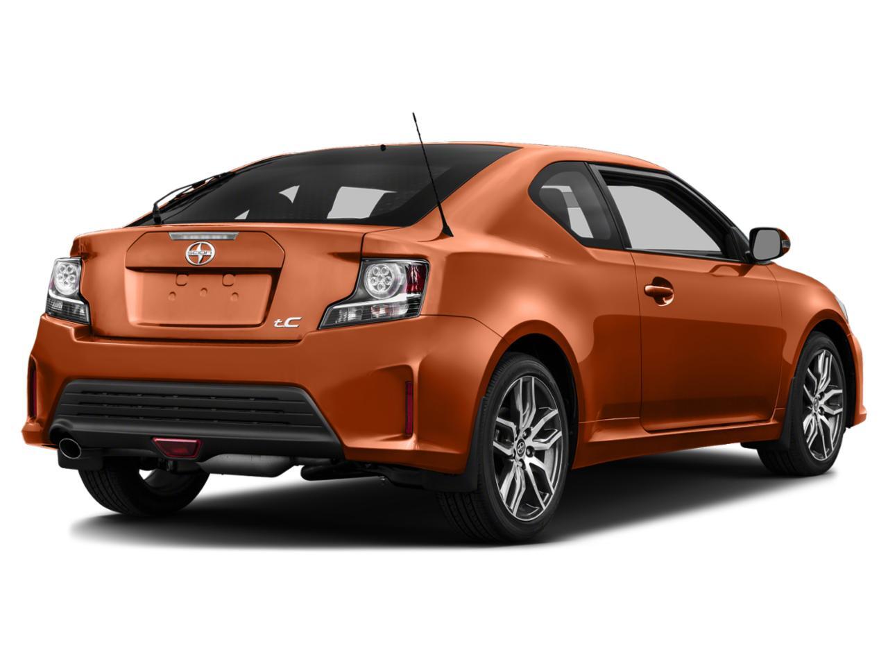 2015 Scion tC Release Series 9.0 Chantilly VA