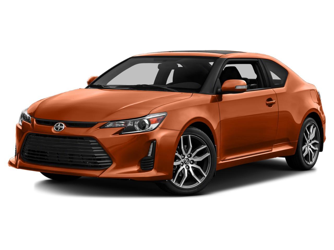2015 Scion tC Release Series 9.0 Chantilly VA