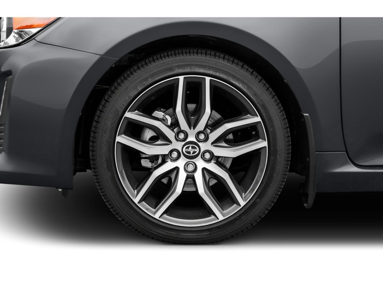 2015 Scion tC Release Series 9.0 Chantilly VA