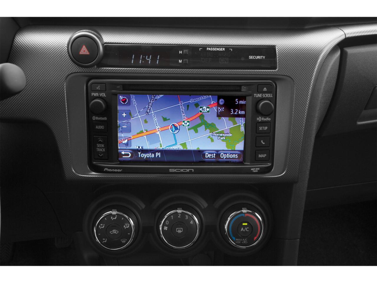 2015 Scion tC Release Series 9.0 Chantilly VA