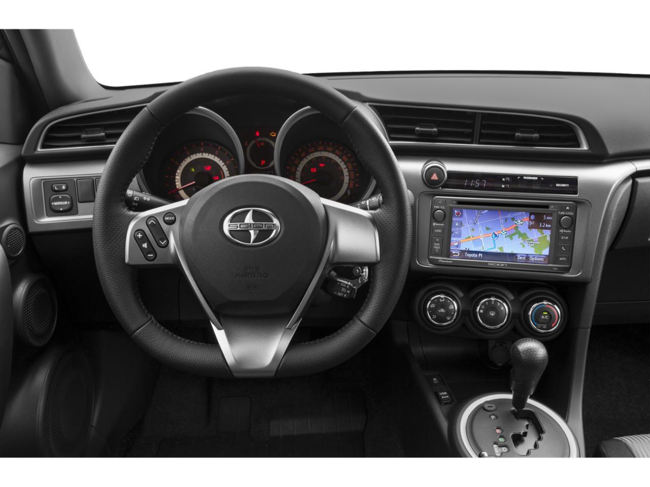 2015 Scion tC Release Series 9.0 Chantilly VA