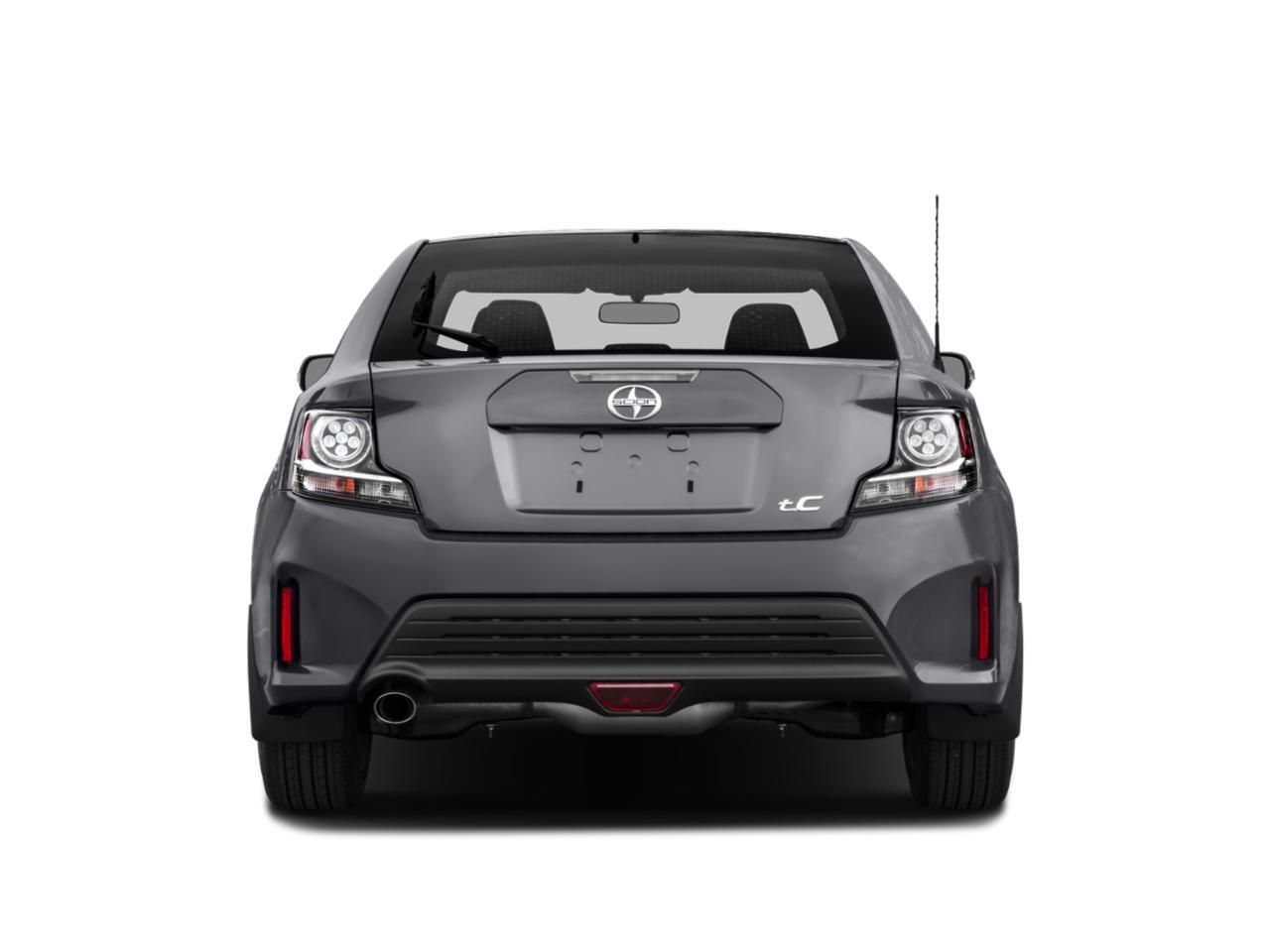 2015 Scion tC Release Series 9.0 Chantilly VA