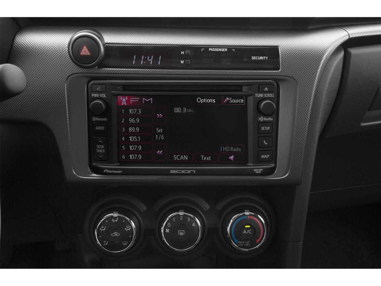 2015 Scion tC Release Series 9.0 Chantilly VA