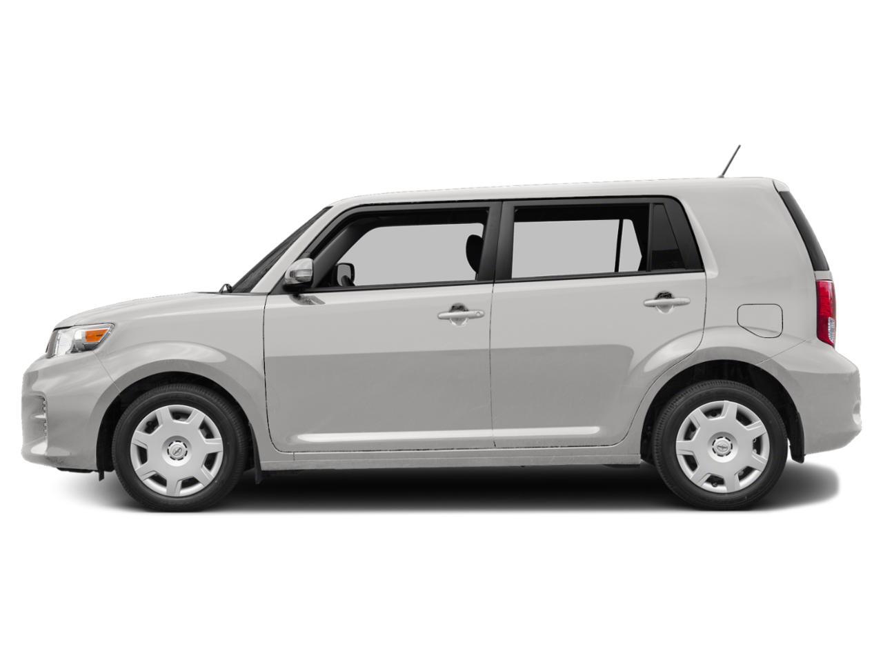 2015 Scion xB