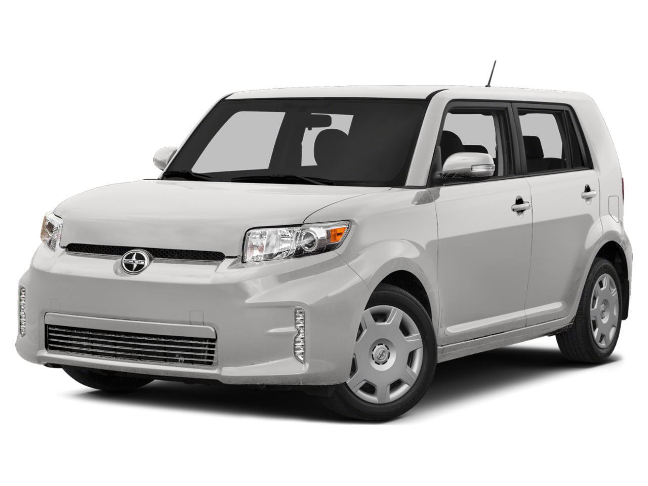 2015 Scion xB