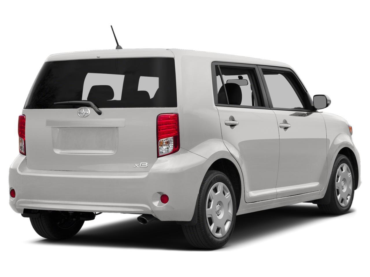 2015 Scion xB