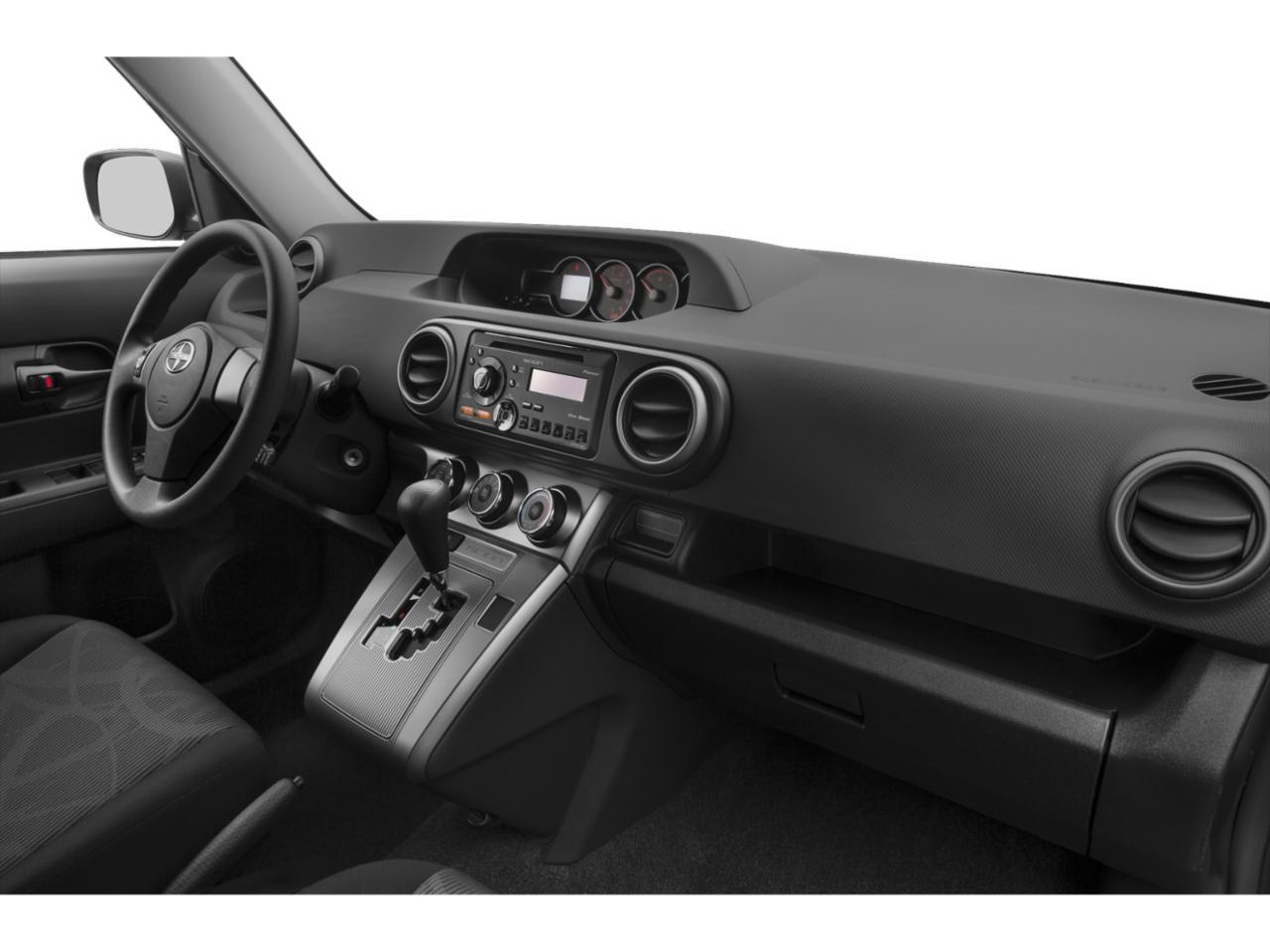2015 Scion xB Roseville CA