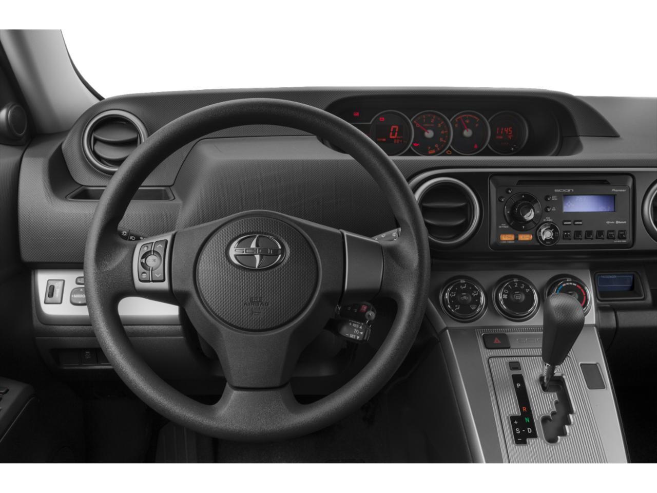 2015 Scion xB Roseville CA