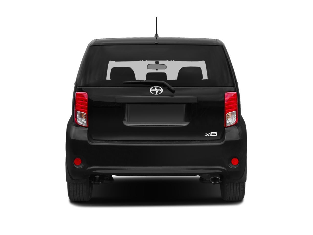 2015 Scion xB Roseville CA