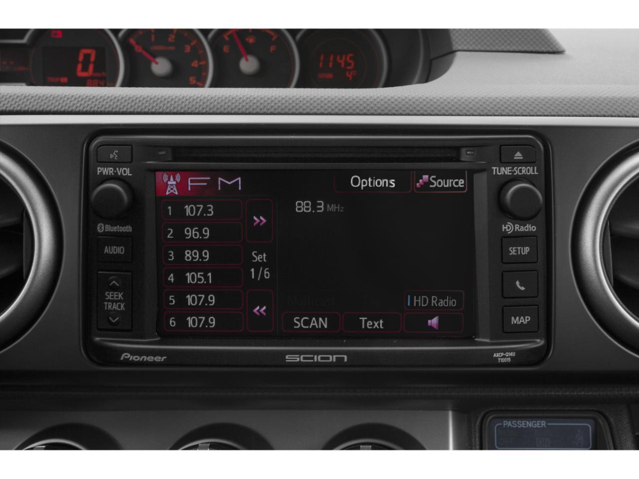 2015 Scion xB Roseville CA
