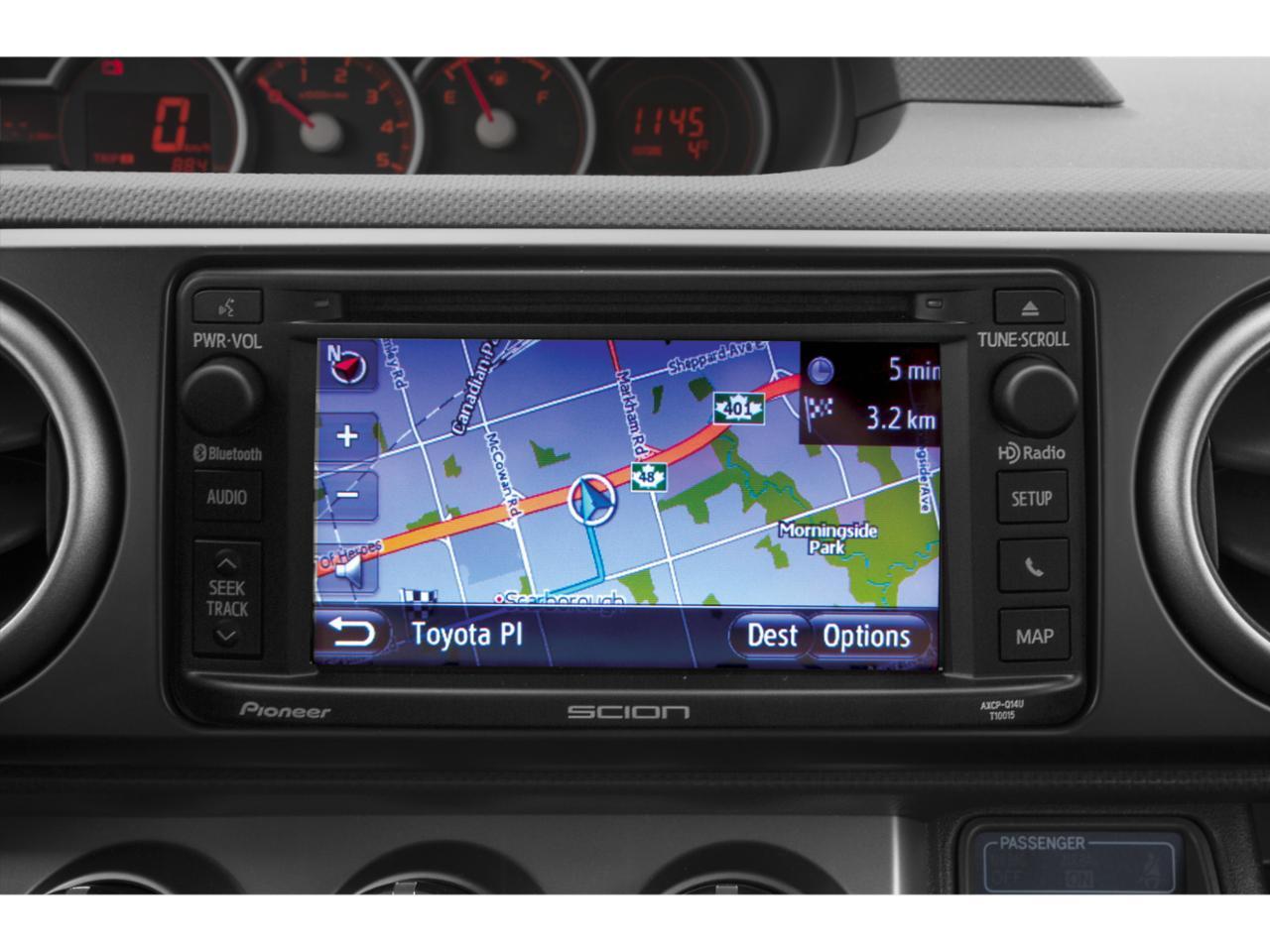 2015 Scion xB Roseville CA