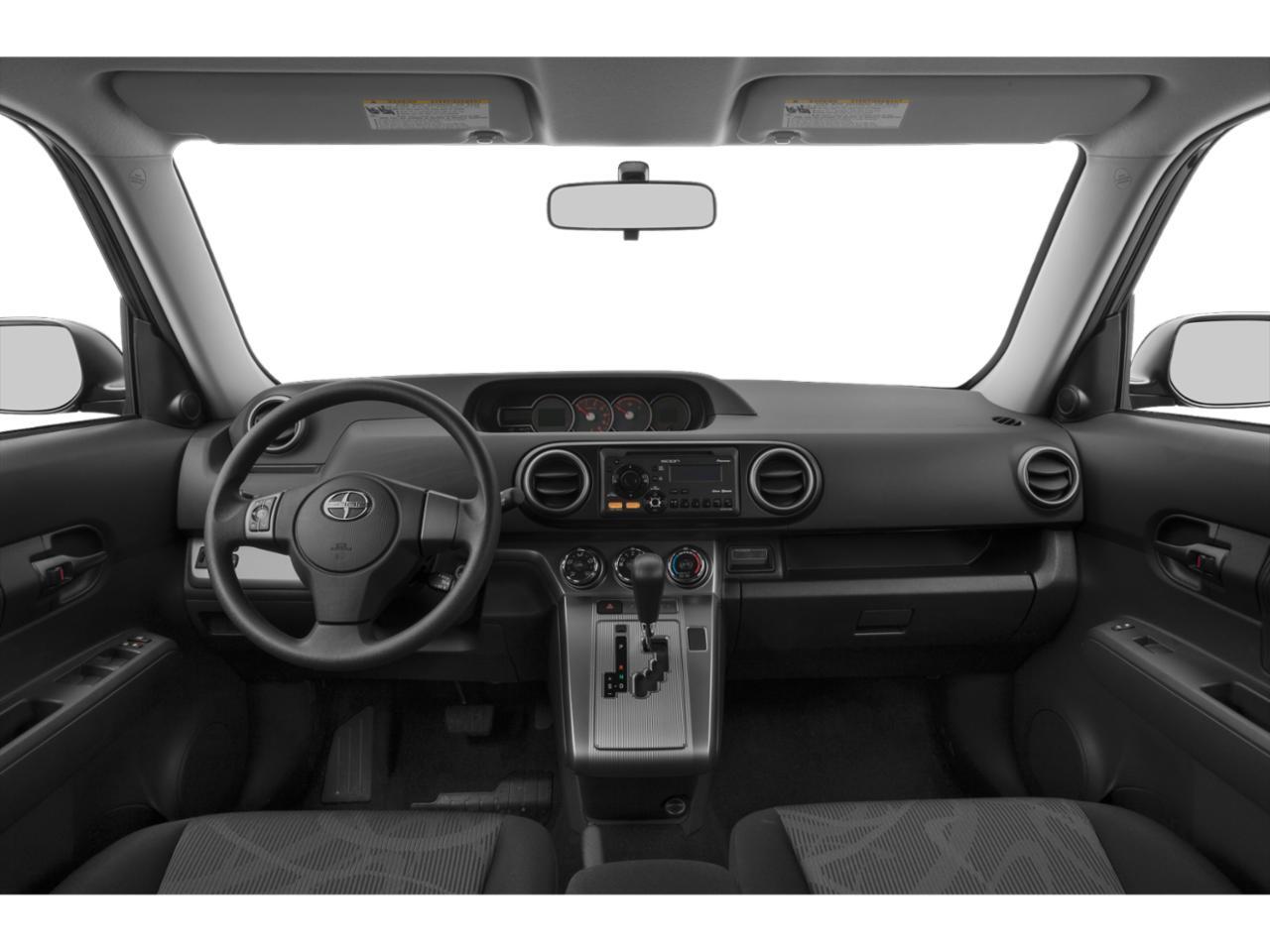 2015 Scion xB Roseville CA
