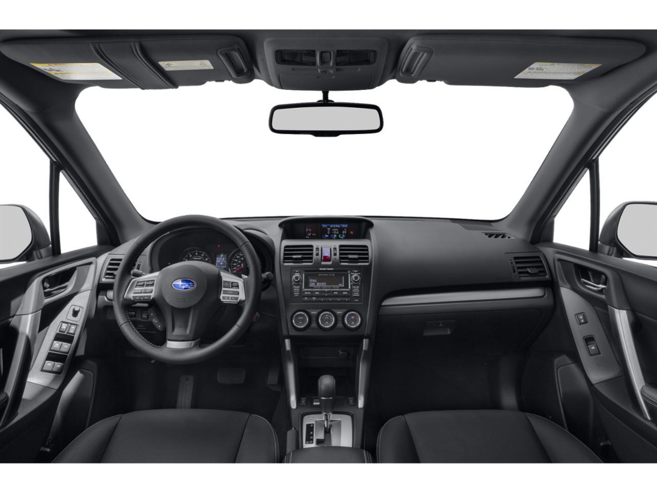 2015 Subaru Forester 2.0XT Premium Spokane Valley WA
