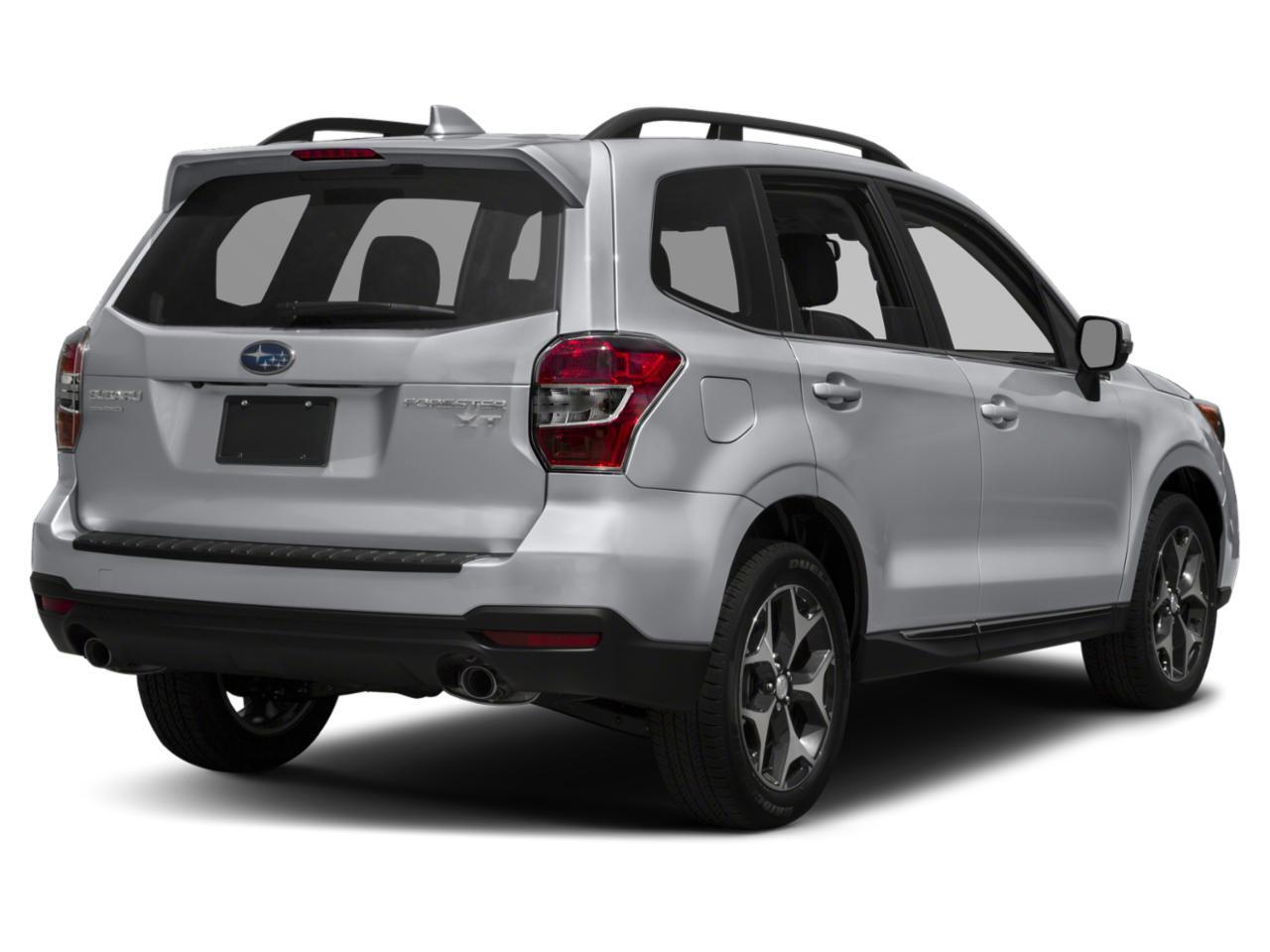 2015 Subaru Forester 2.0XT Touring Grand Junction CO