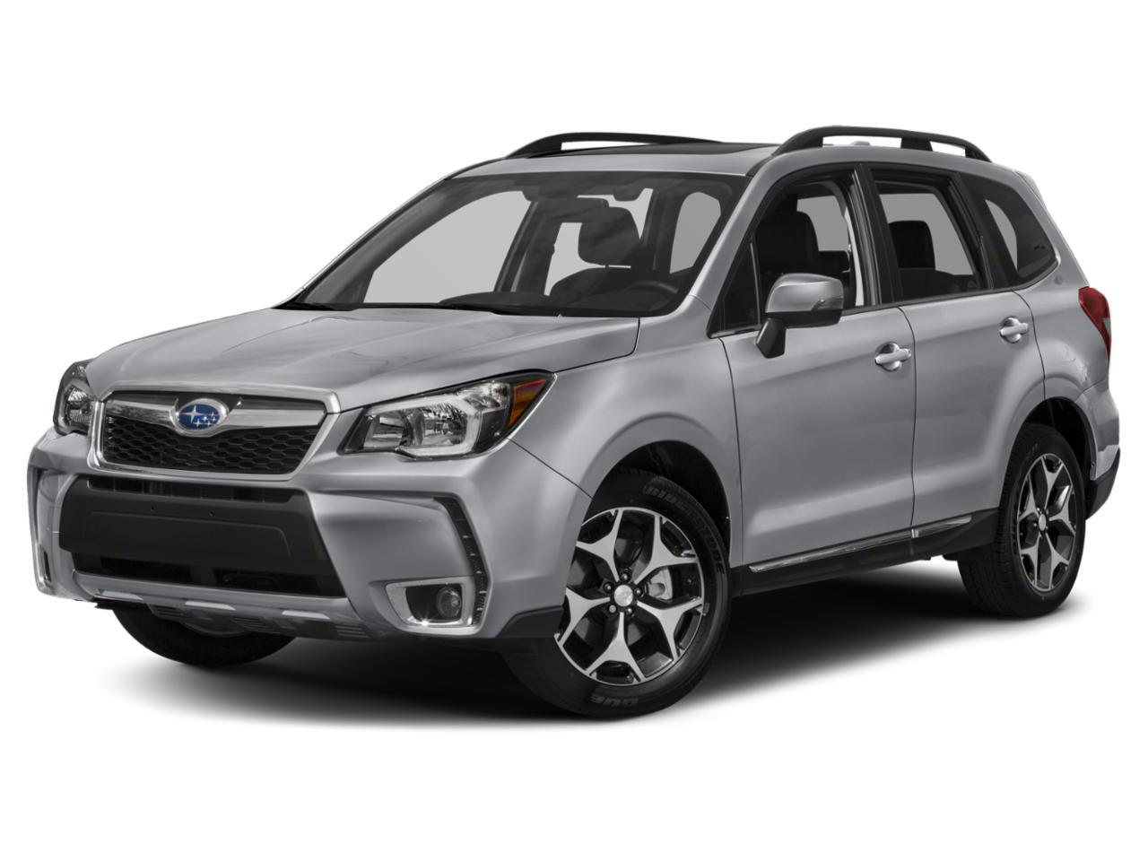 2015 Subaru Forester 2.0XT Touring Grand Junction CO