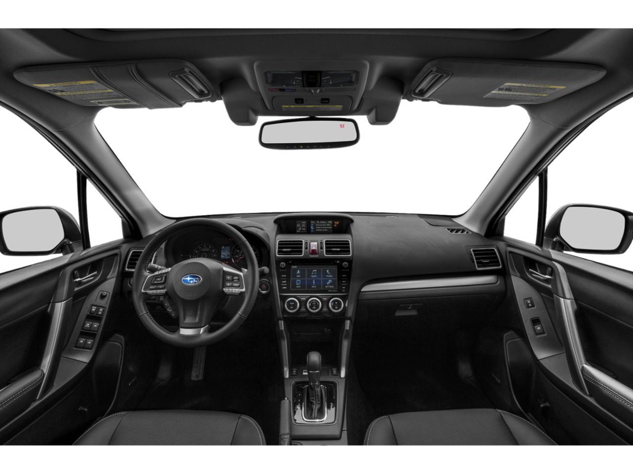 2015 Subaru Forester 2.0XT Touring SOLD Owego NY