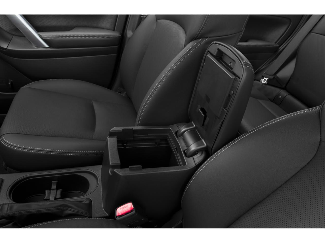 2015 Subaru Forester 2.0XT Touring SOLD Owego NY