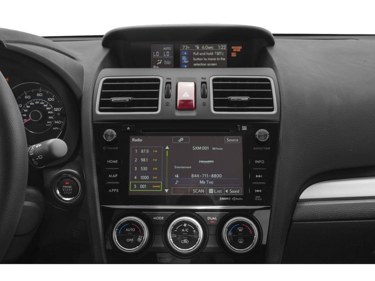2015 Subaru Forester 2.0XT Touring SOLD Owego NY