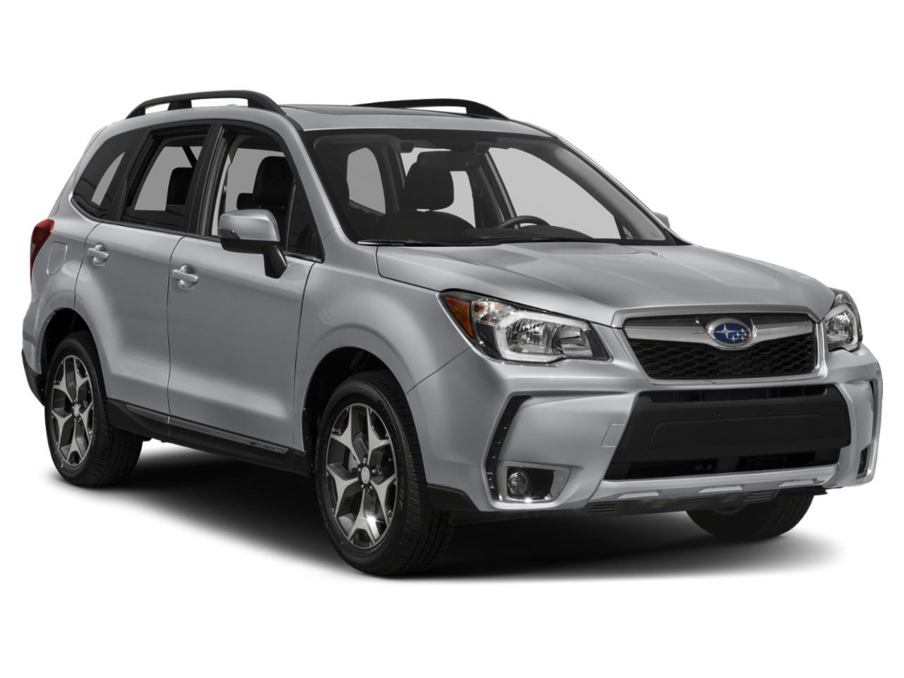 2015 Subaru Forester 2.0XT Touring SOLD Owego NY