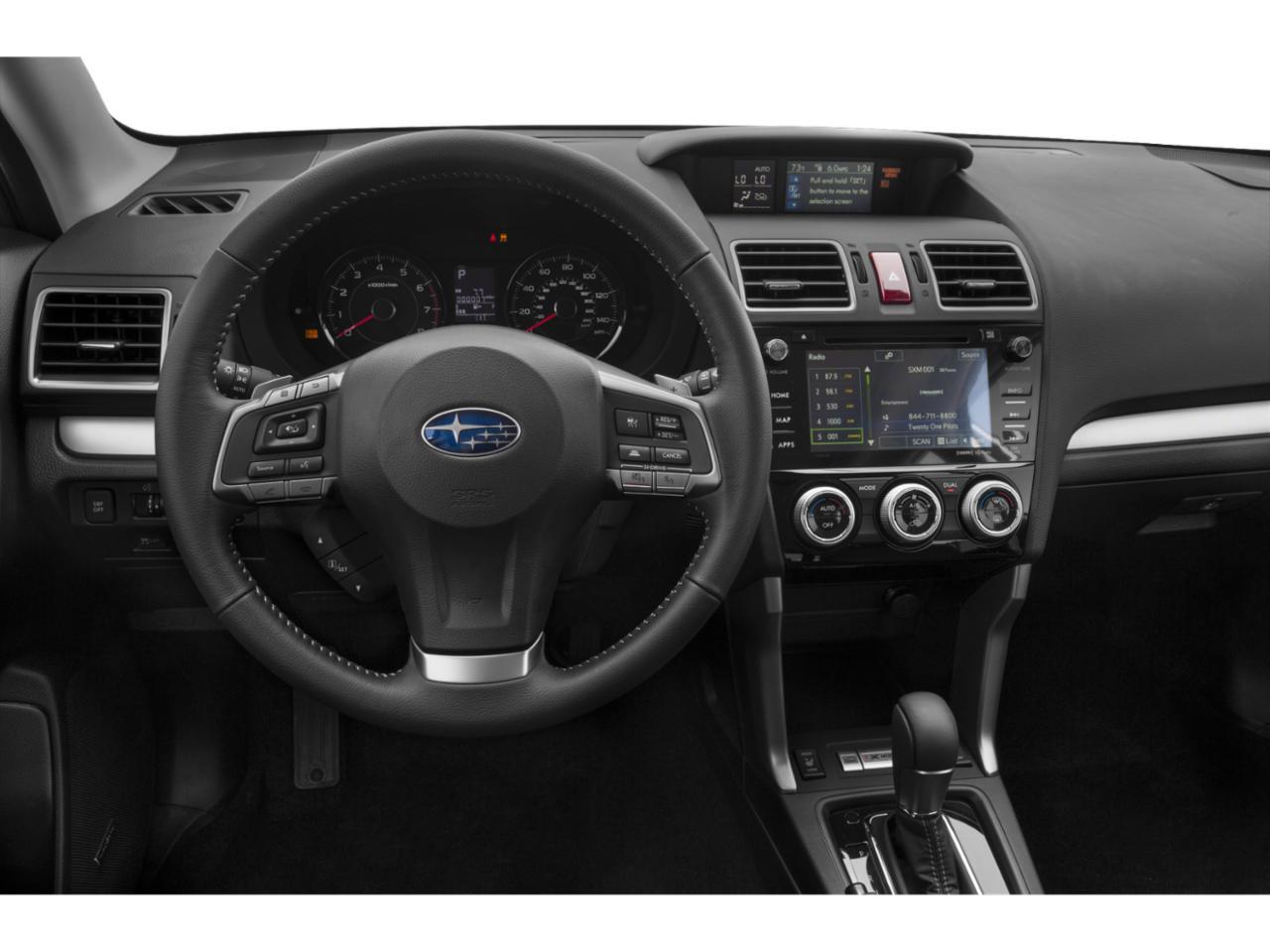2015 Subaru Forester 2.0XT Touring SOLD Owego NY