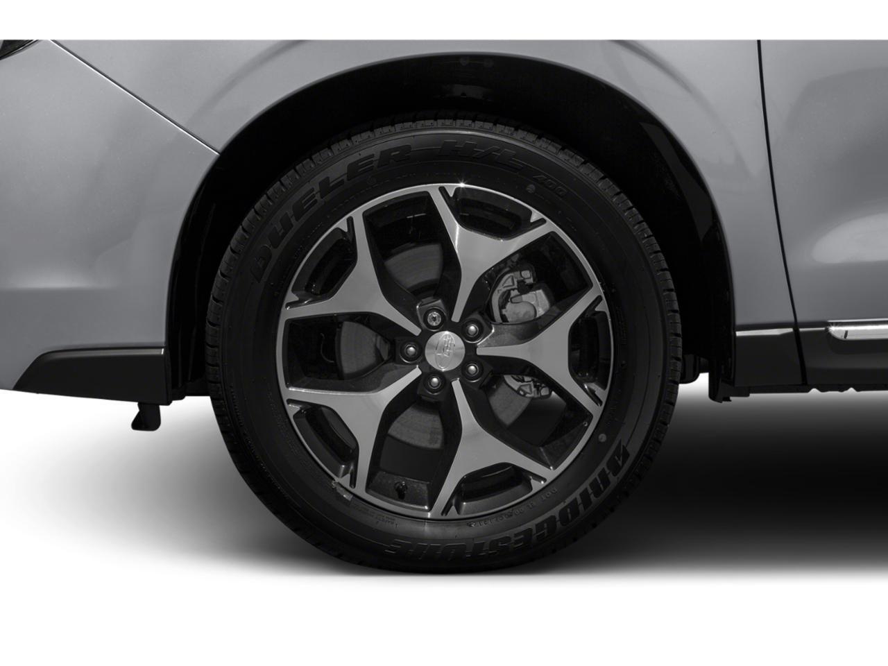 2015 Subaru Forester 2.0XT Touring SOLD Owego NY