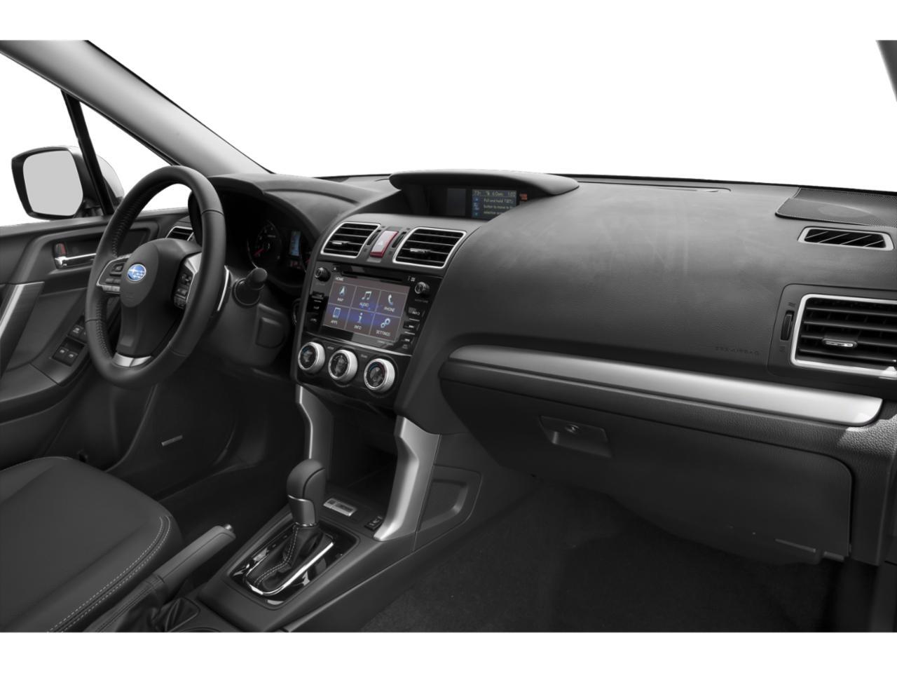 2015 Subaru Forester 2.0XT Touring SOLD Owego NY