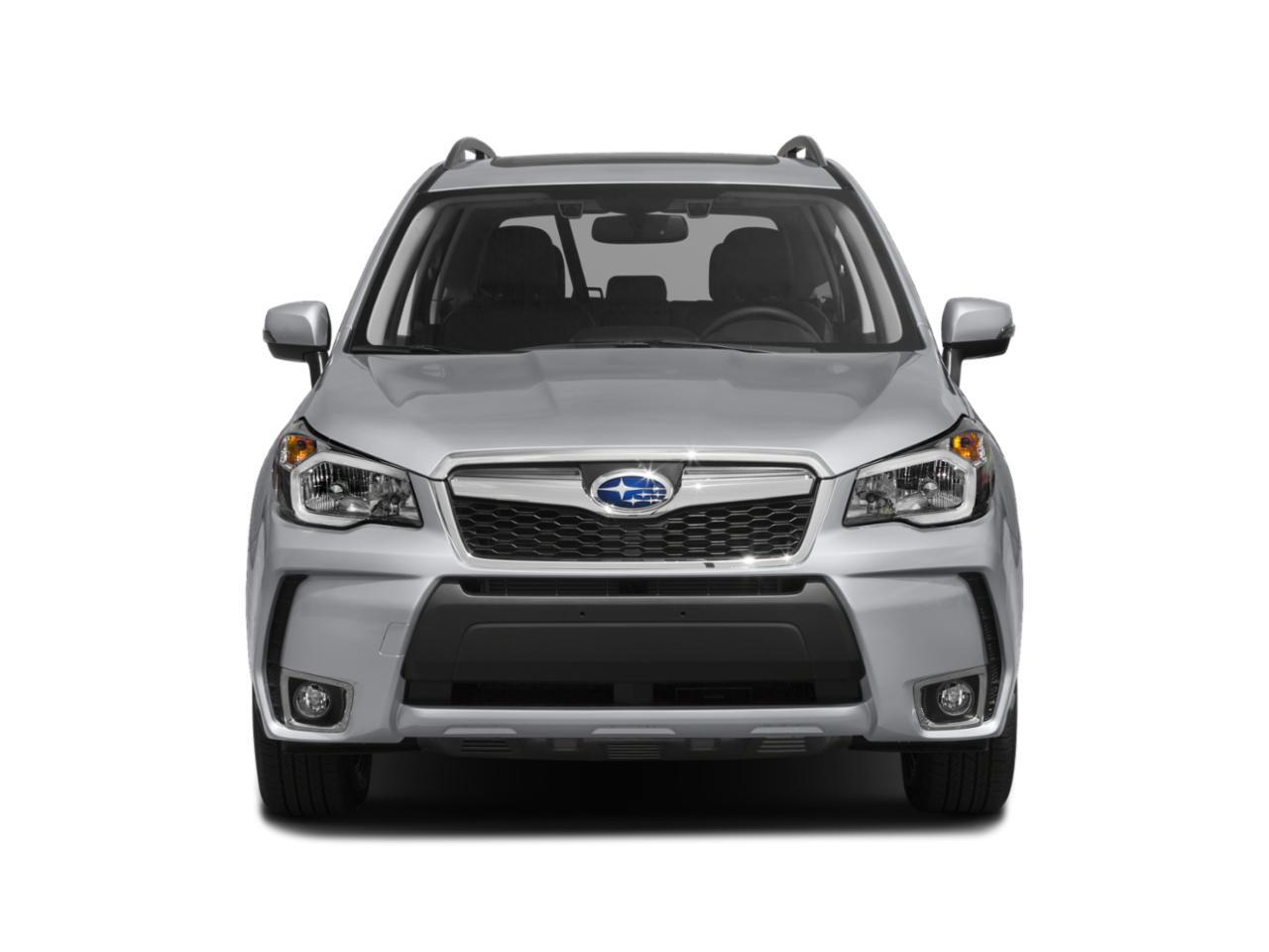 2015 Subaru Forester 2.0XT Touring SOLD Owego NY