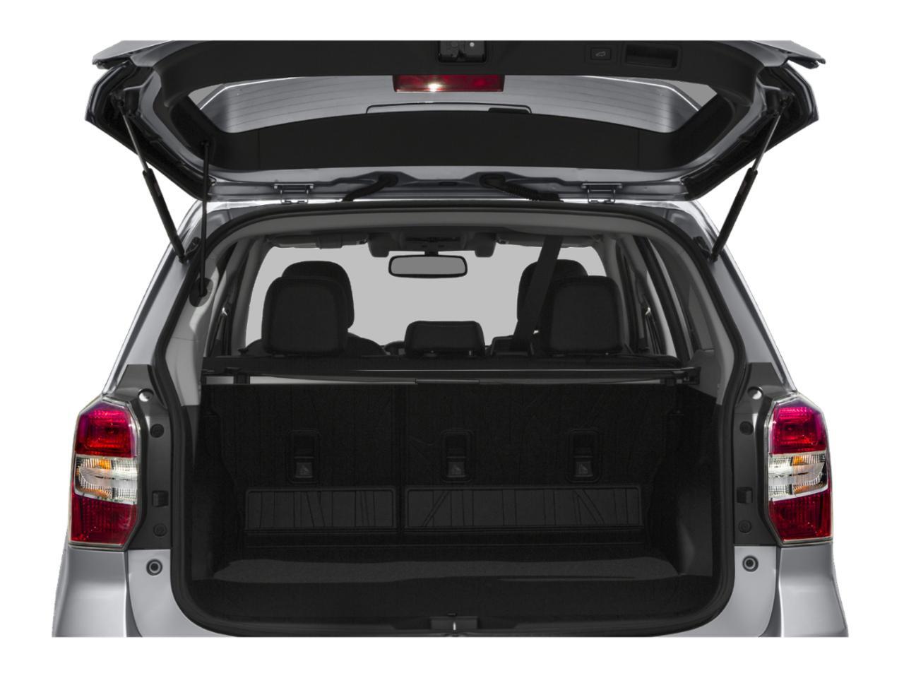 2015 Subaru Forester 2.0XT Touring SOLD Owego NY