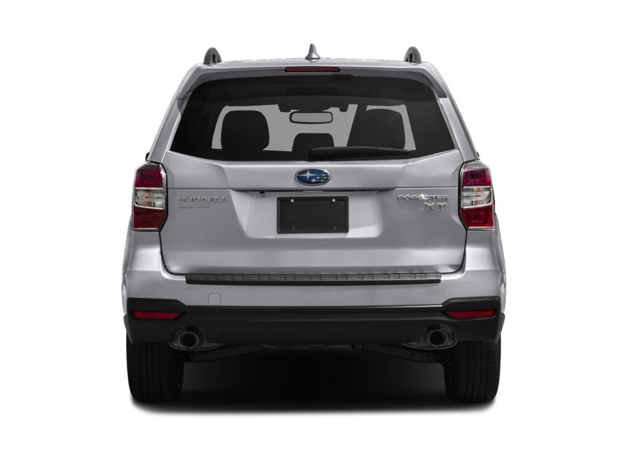 2015 Subaru Forester 2.0XT Touring SOLD Owego NY