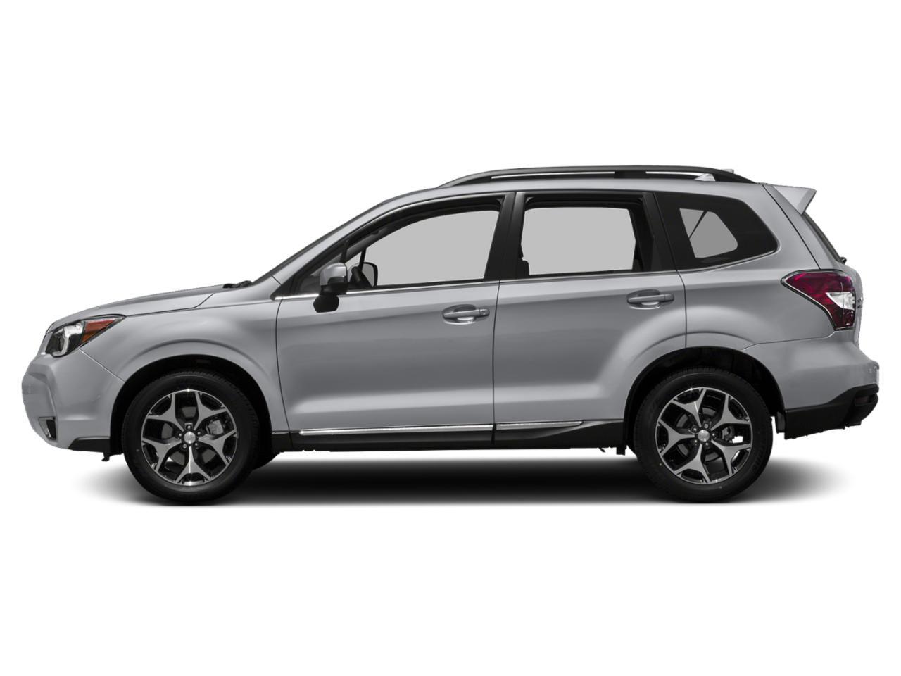 2015 Subaru Forester 2.0XT Touring SOLD Owego NY