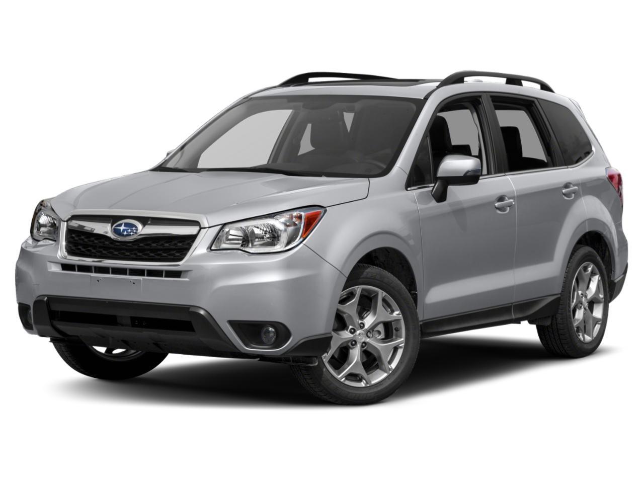 2015 Subaru Forester 2.5i Limited Grand Junction CO