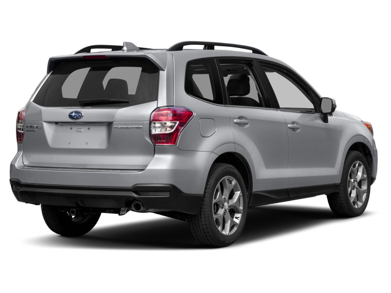 2015 Subaru Forester 2.5i Limited Grand Junction CO