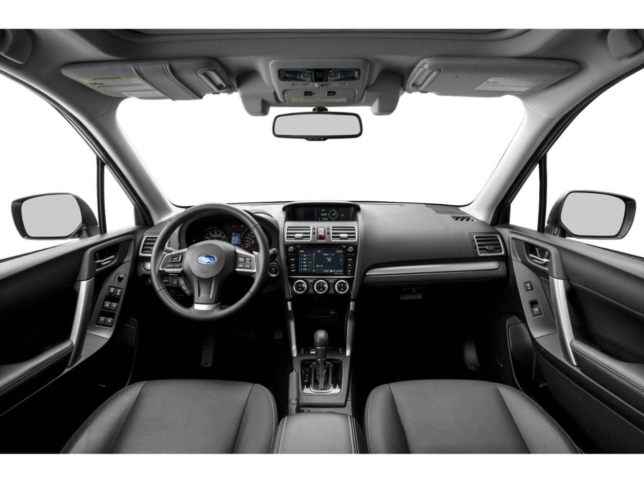 2015 Subaru Forester 2.5i Limited Spokane Valley WA