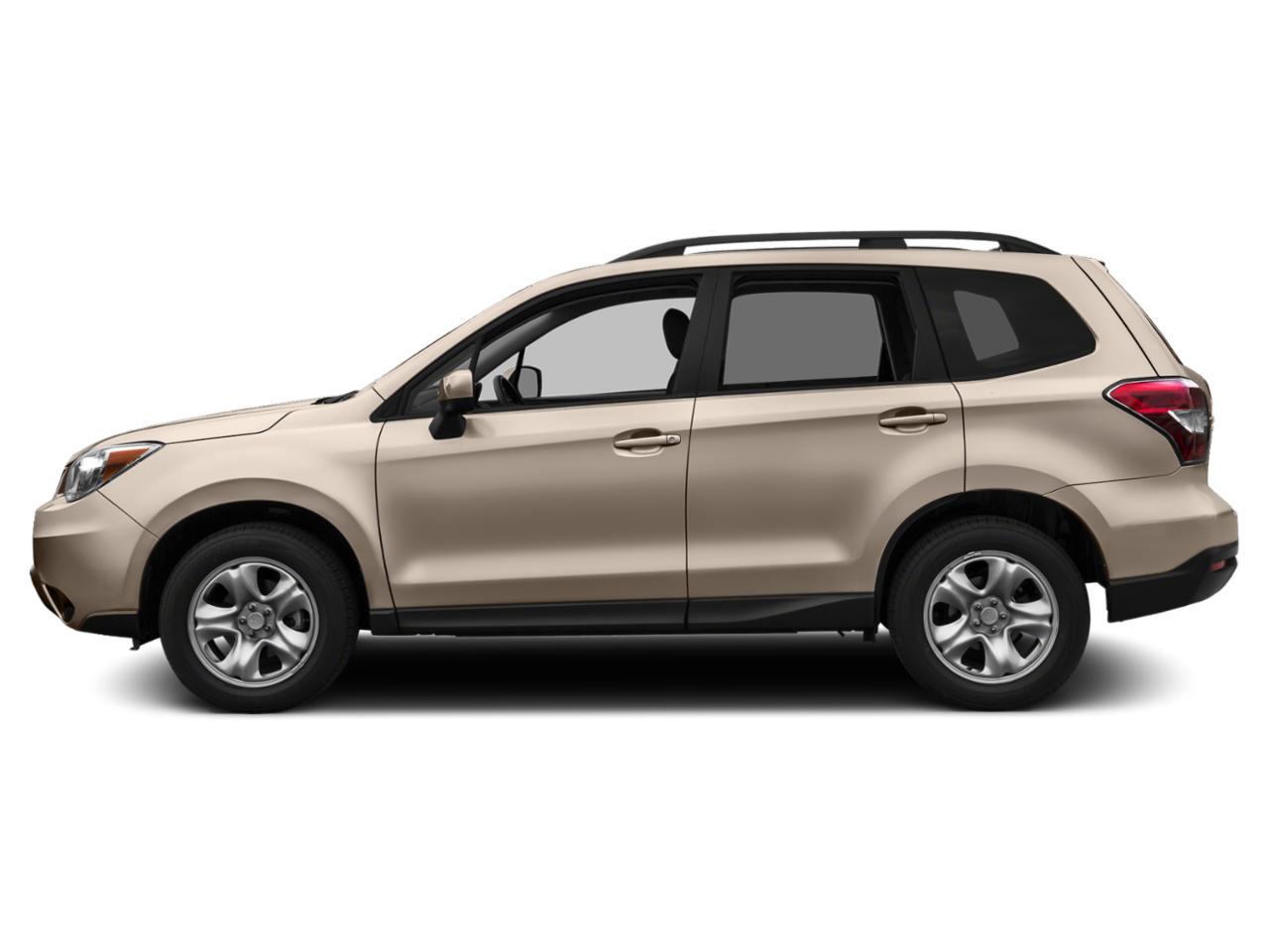 2015 Subaru Forester 2.5i Morristown TN