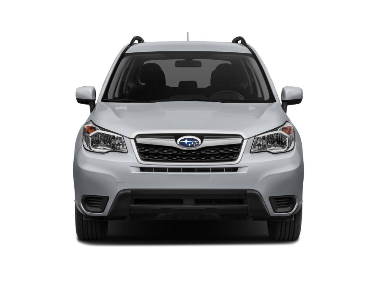 2015 Subaru Forester 2.5i Premium Burnet TX
