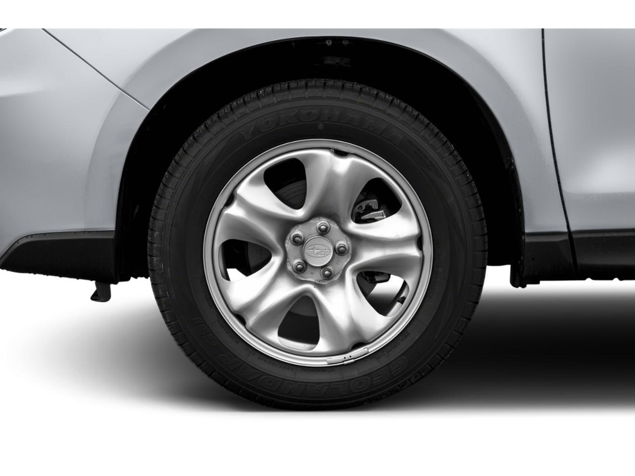 2015 Subaru Forester 2.5i Premium Burnet TX