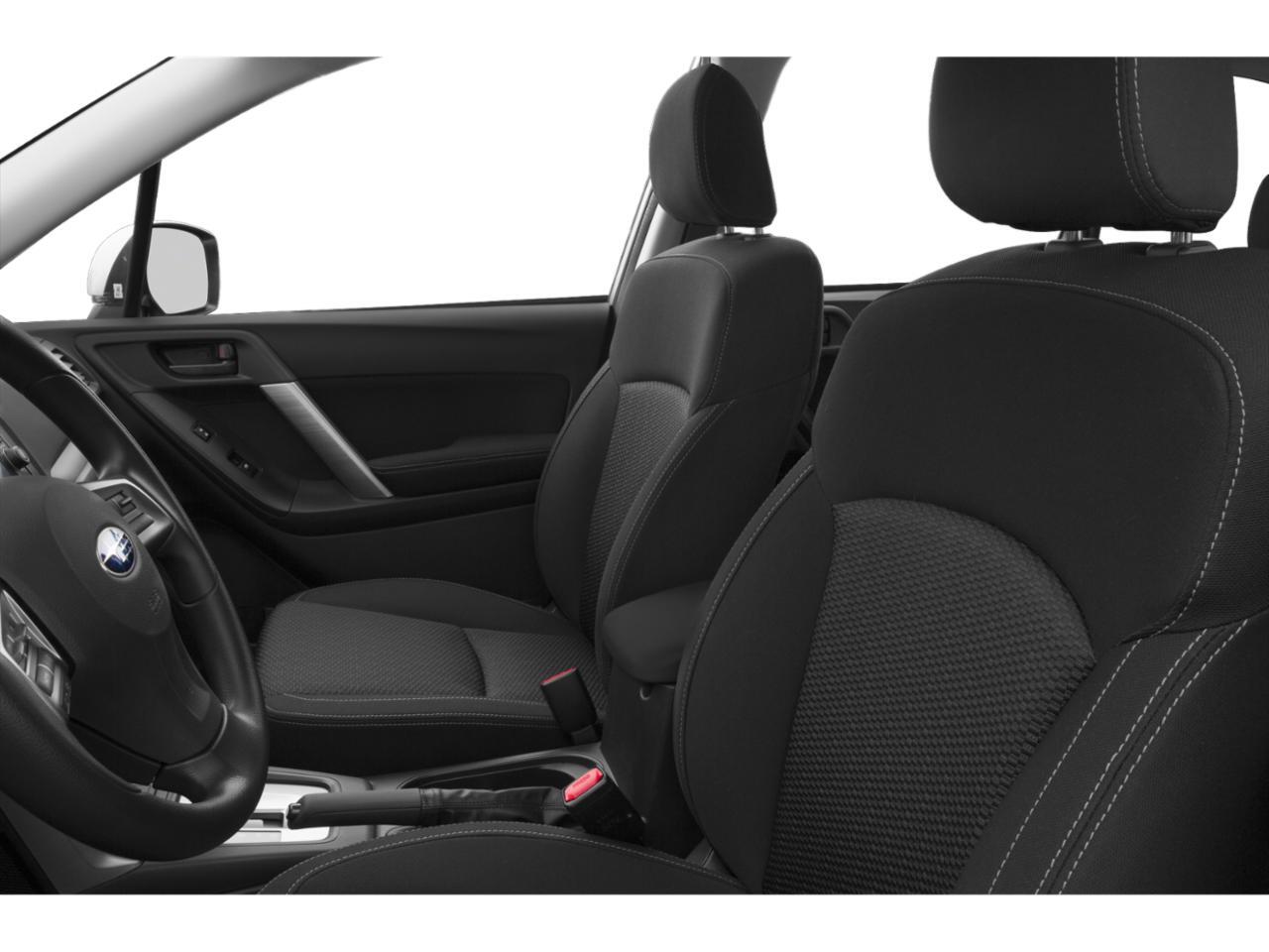 2015 Subaru Forester 2.5i Premium Burnet TX