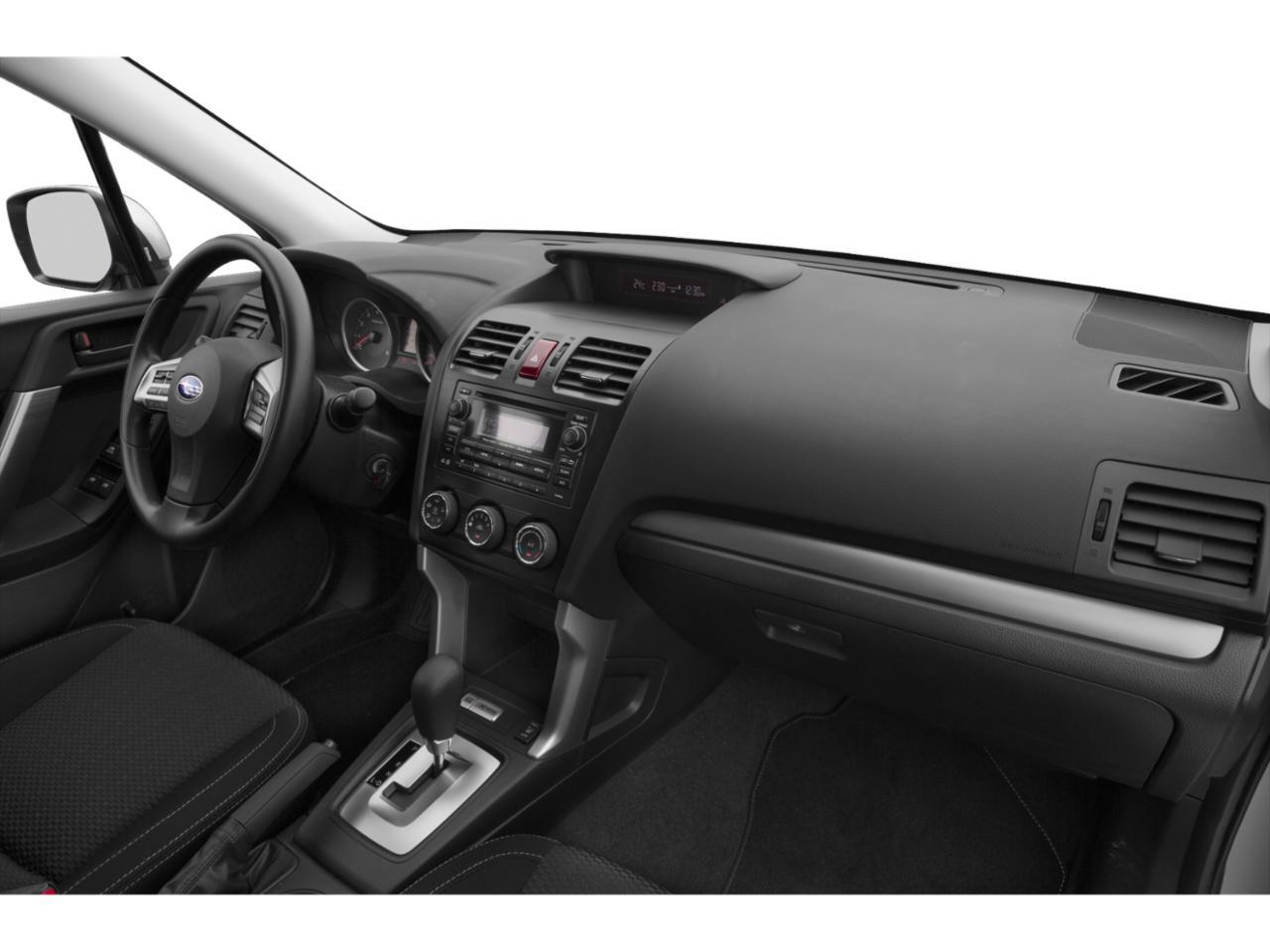 2015 Subaru Forester 2.5i Premium Burnet TX